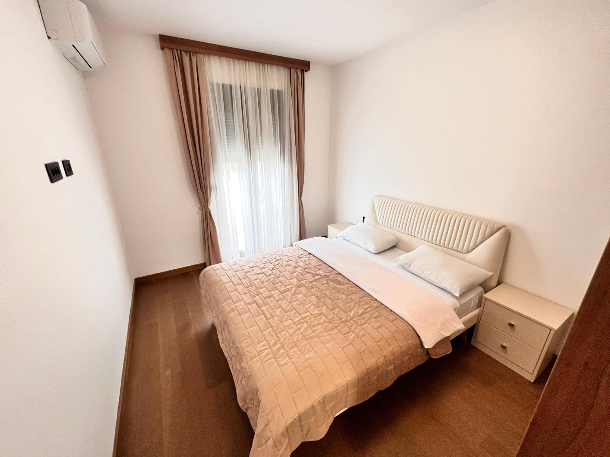 Apartments Tulip Podgorica Eksteriør bilde
